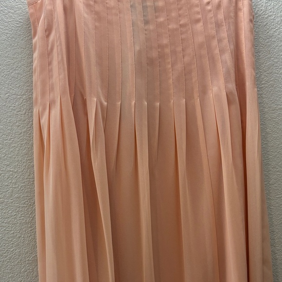 i jeans by Buffalo Soft Peach Maxi Skirt - Picture 2 of 4